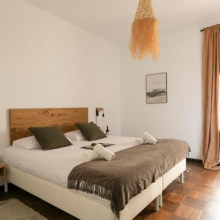 Great Eixample Apartment Barcelona Buitenkant foto