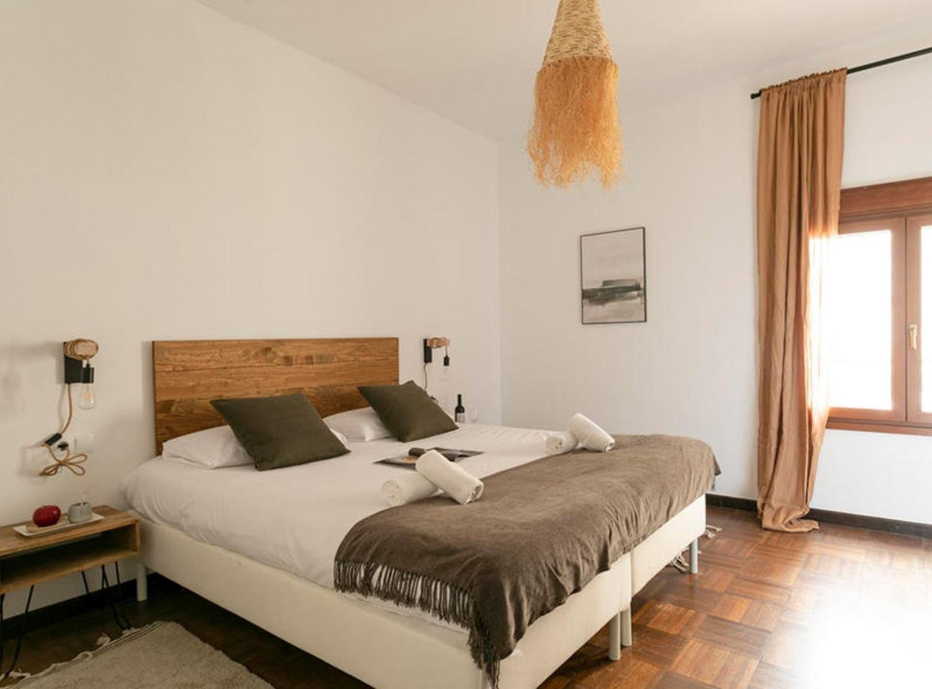 Great Eixample Apartment Barcelona Buitenkant foto