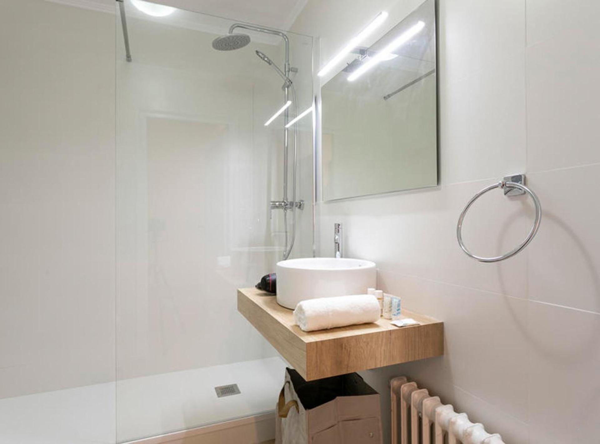 Great Eixample Apartment Barcelona Buitenkant foto