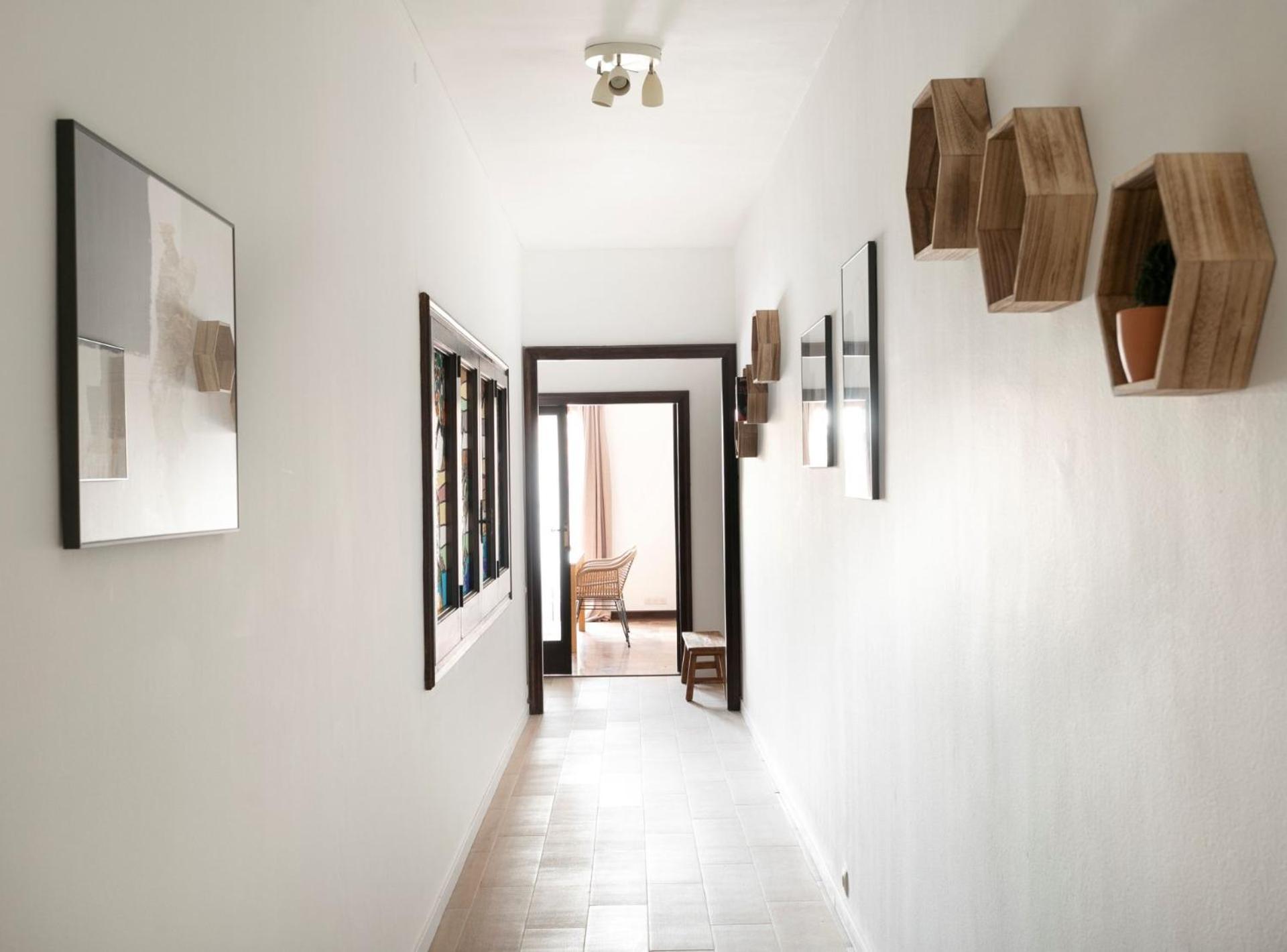 Great Eixample Apartment Barcelona Buitenkant foto