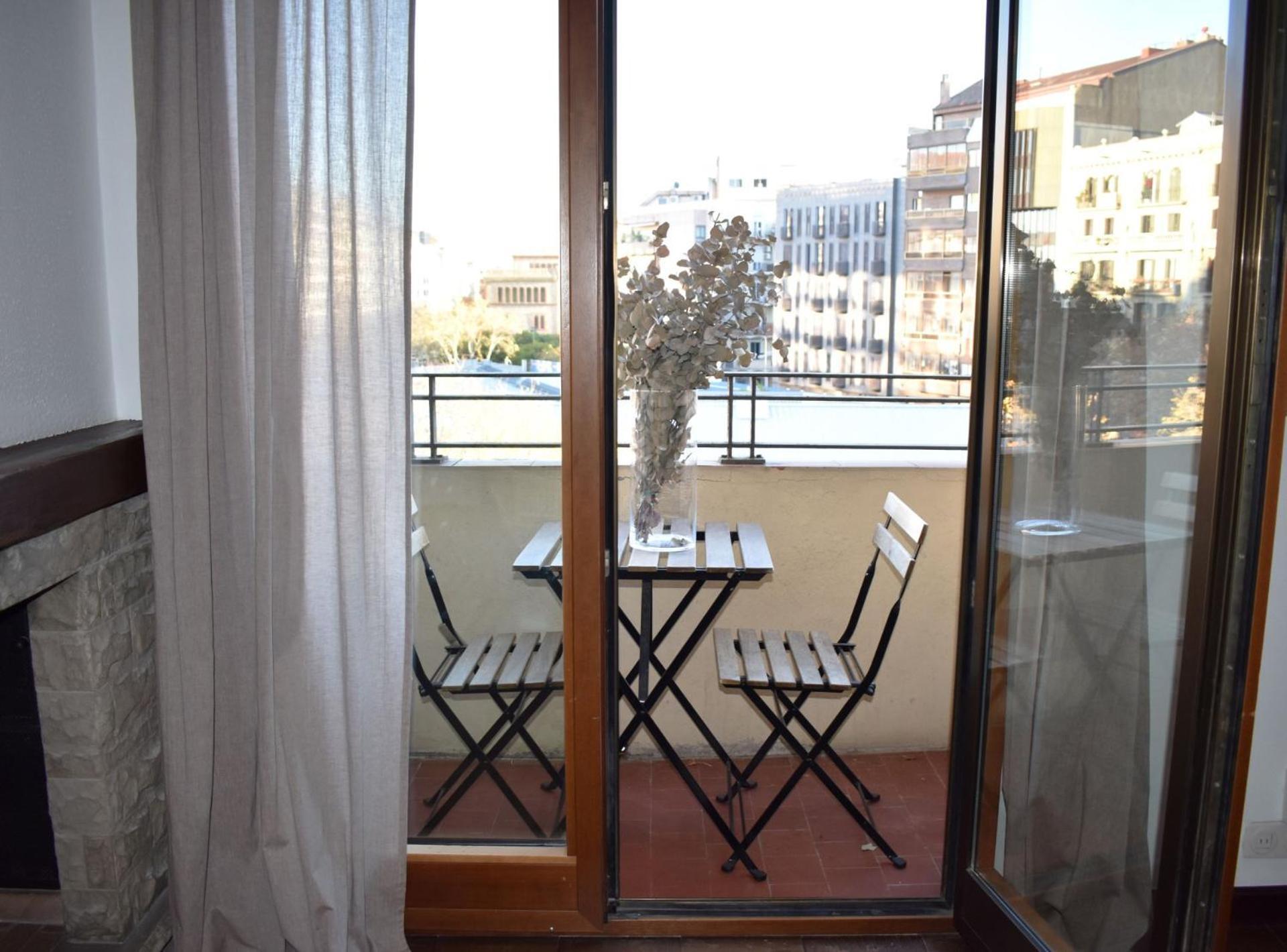 Great Eixample Apartment Barcelona Buitenkant foto